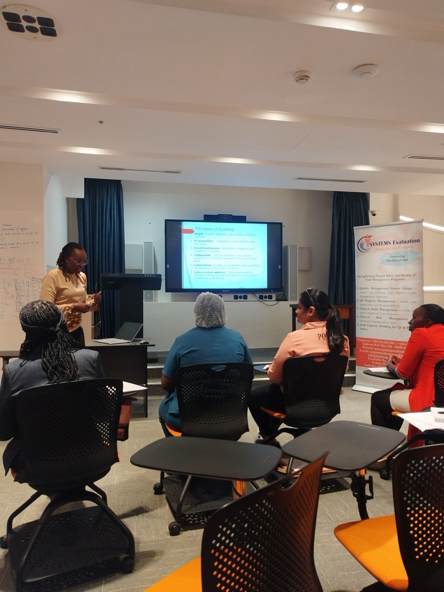 PSQI HCN Training